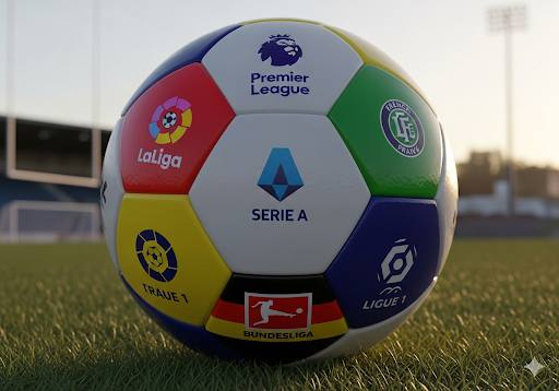 世界杯比赛用球与球场
